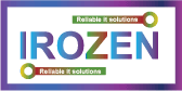 Irozen